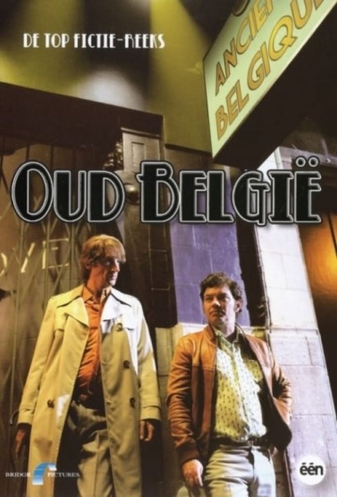 Oud Belgie