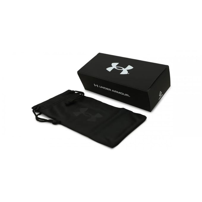 Zonnebril Uniseks Under Armour UA-DOMINATE-KB7G250 Ø 62 mm