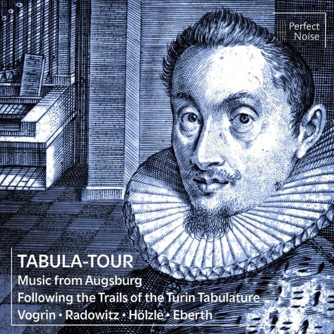 Tabula-tour: Music from Augsburg