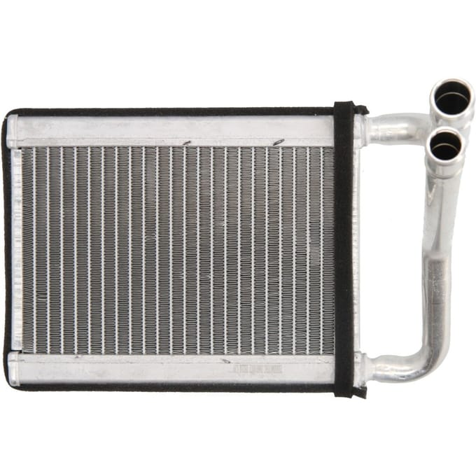 Warmtewisselaar, interieur verwarming THERMOTEC D60310TT