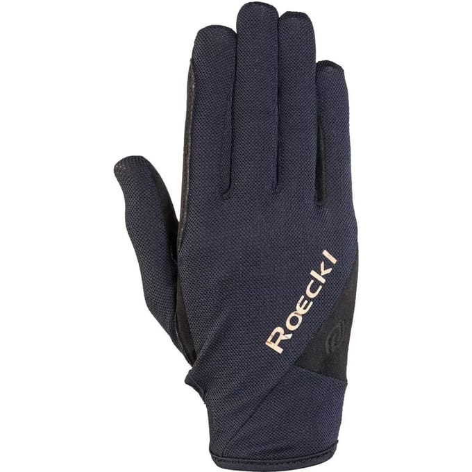 Rijhandschoenen Roeckl Mareno