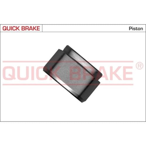 Zuiger, remklauw QUICK BRAKE 185139K
