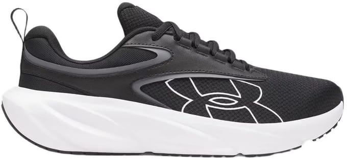 Under Armour Surge 5 Hardloopschoenen Zwart EU 40 Man