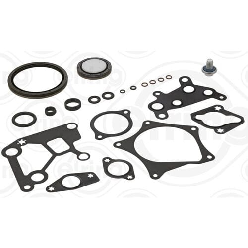 Complete pakkingset, cilindercarter ELRING EL910720