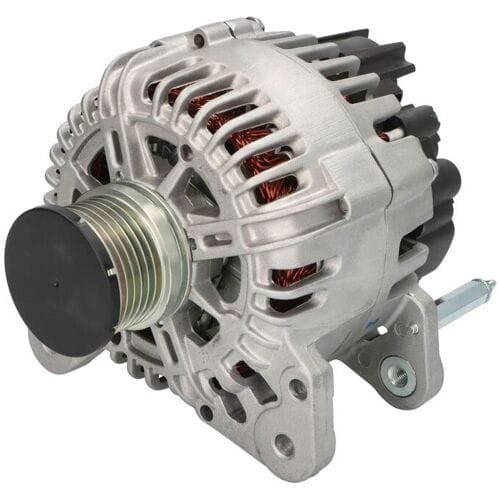 Dynamo / Alternator DENSO DAN1512