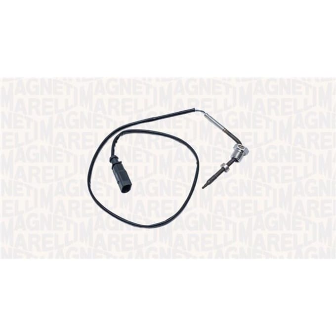 Sensor, uitlaatgastemperatuur MAGNETI MARELLI 172000351010