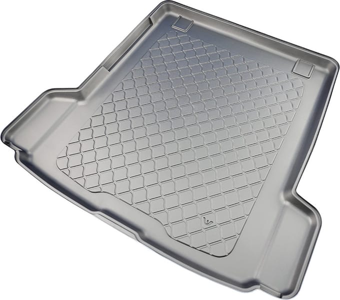 Kofferbakmat Audi E-tron GT 2021-heden - Guardliner