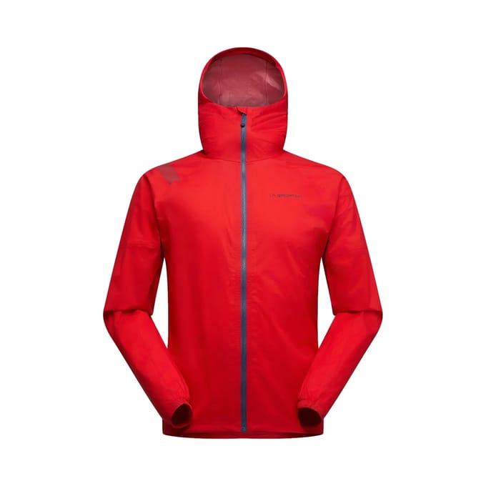 Waterdichte Jas La Sportiva Pocketshell