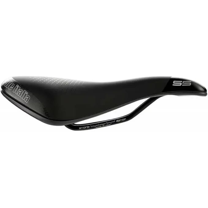 Dameszadel Selle Italia S5 Superflow S3