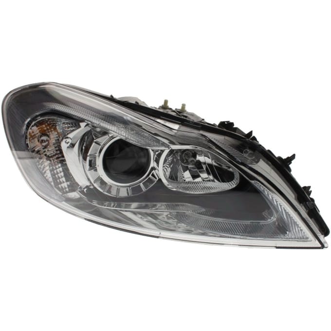 Koplampen MAGNETI MARELLI 710301256202, rechts