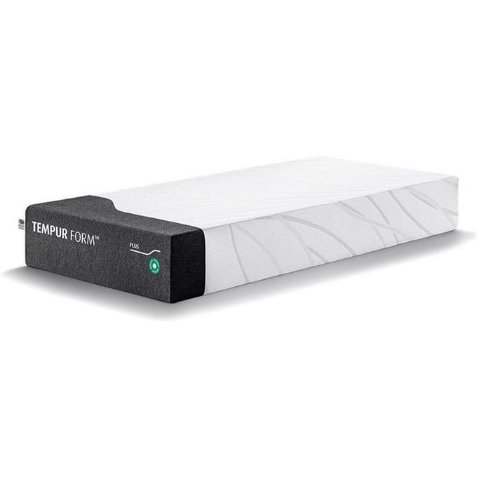 TEMPUR Form Plus Matras - Medium - 80x200 cm - 25 cm Hoog