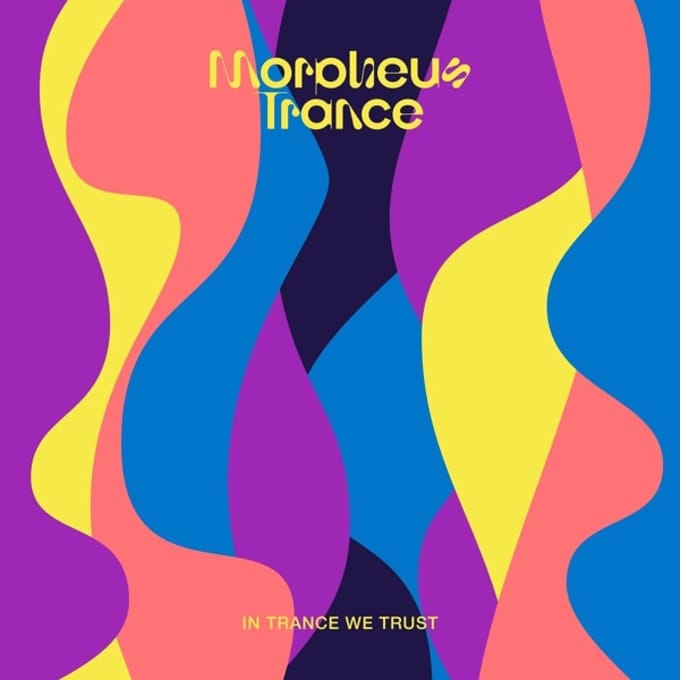 In Trance We Trust - Trance, Morpheus ! Doran, Christ