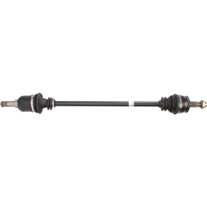 Aandrijfas POINT GEAR PNG73050