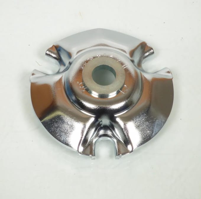 Variateur Polini pour Scooter Chinois 125 Gy6 4T 2006 à 2020 Neuf