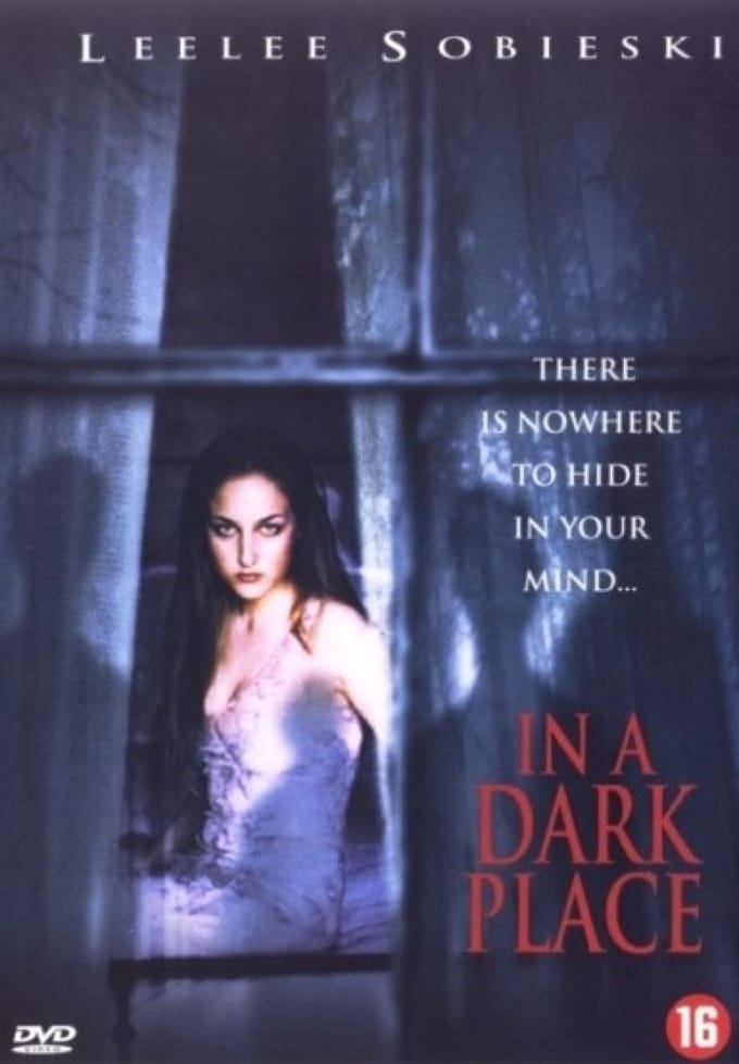 In A Dark Place