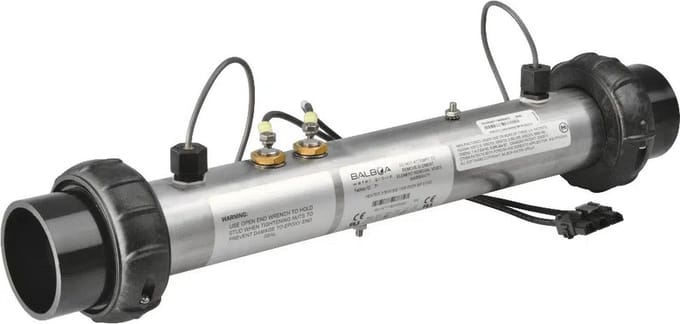 Balboa 3.0KW Heater M7 Plug n Click (BP Series)