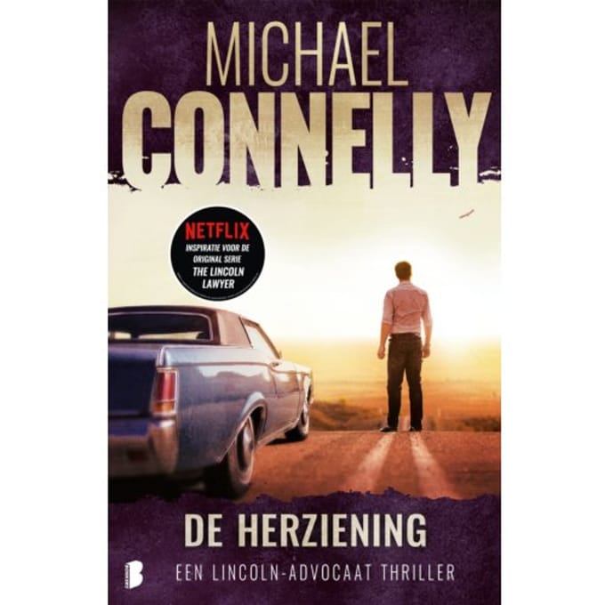 De Herziening - Lincoln-Advocaat - Michael Connelly