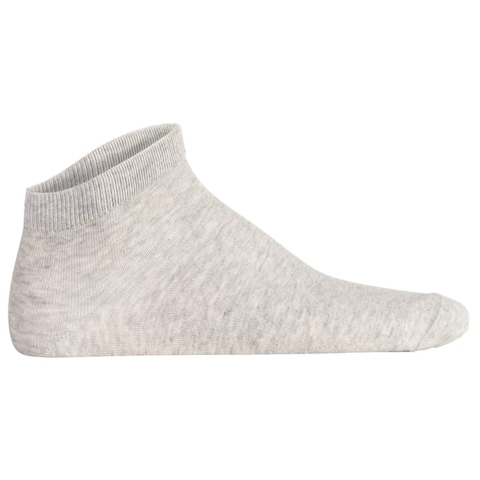 Von Jungfeld Sokken Essentials Sneaker Unisex Verpakking van 4