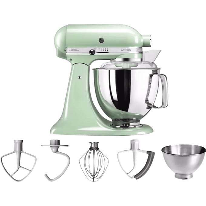 KitchenAid Artisan Mixer 5KSM175PS Pistache