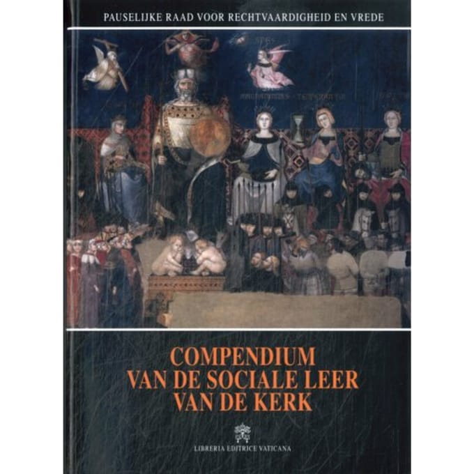 Compendium Van De Sociale Leer Van De Kerk