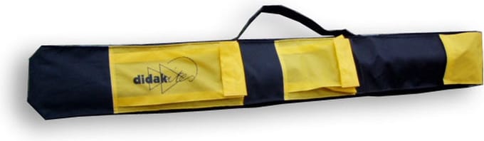 Kitebag Combi 6/130.