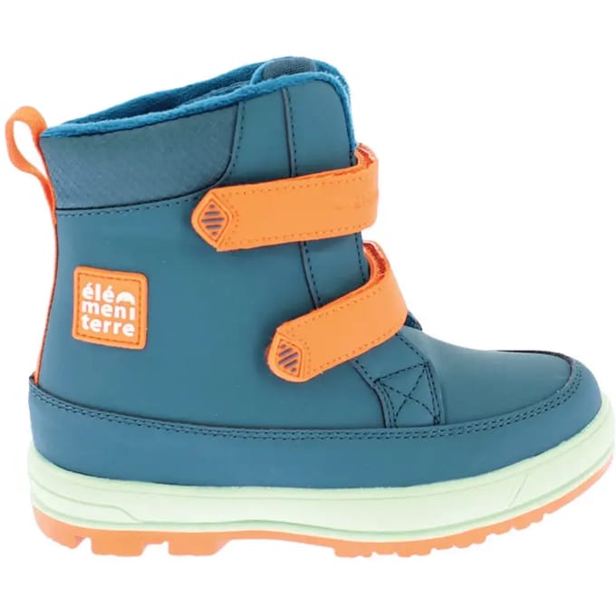 Baby après ski Élémenterre Slipper