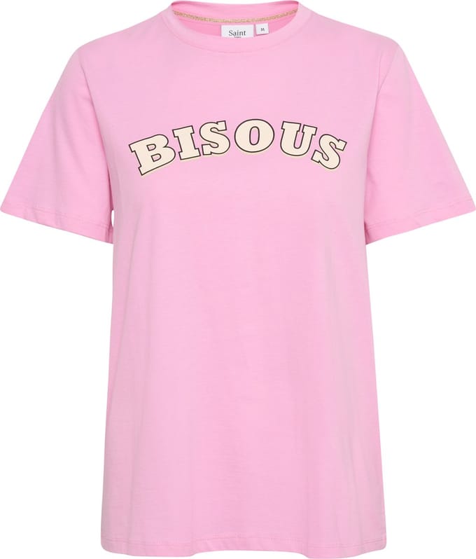 Saint Tropez DajliSZ T-Shirt Dames T-shirt - Maat L