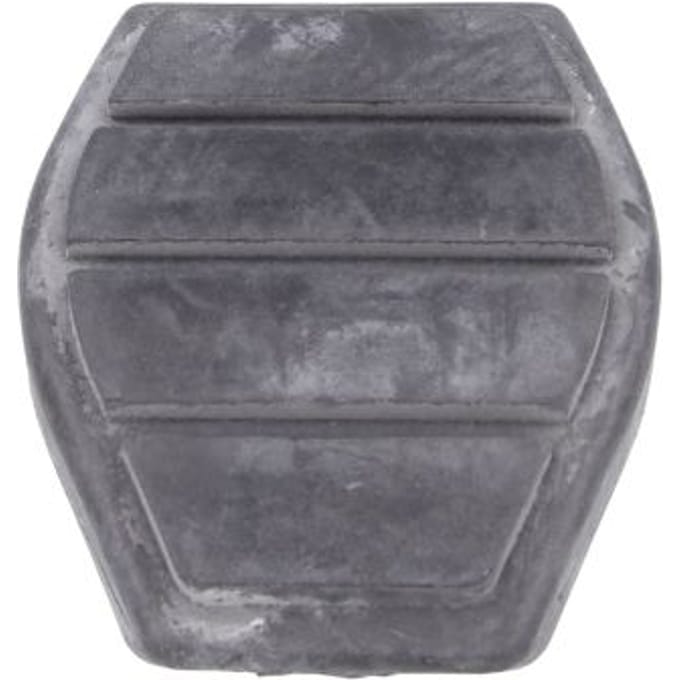 Pedaalvoering, rempedaal HUTCHINSON HU600176