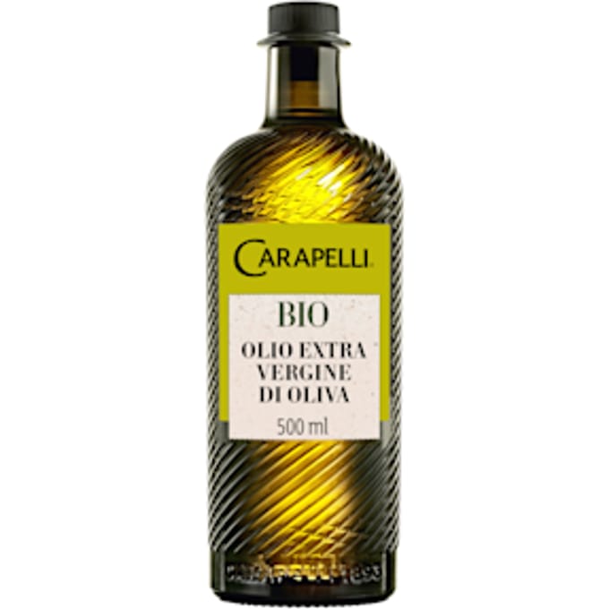 Bio extra vierge olijfolie