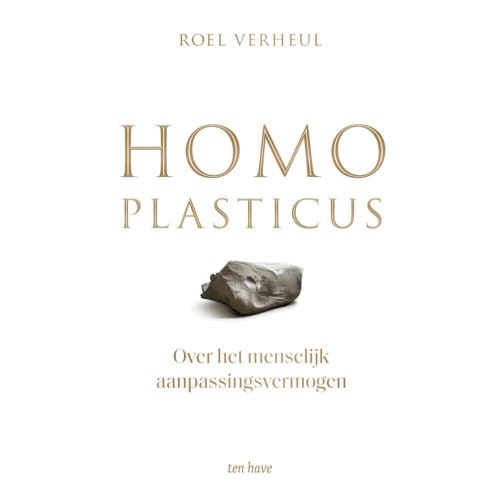 Homo Plasticus - Roel Verheul