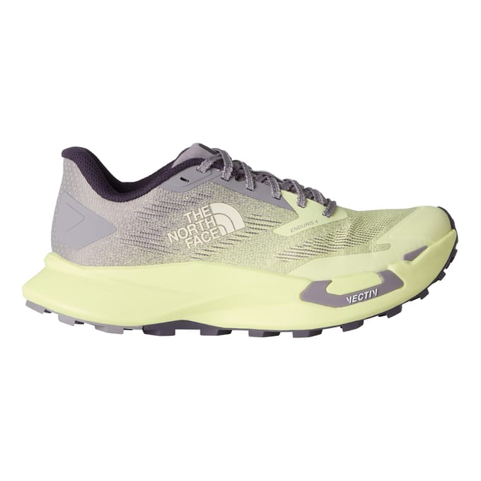 The North Face Vectiv Enduris 4 Trailschoen Dames