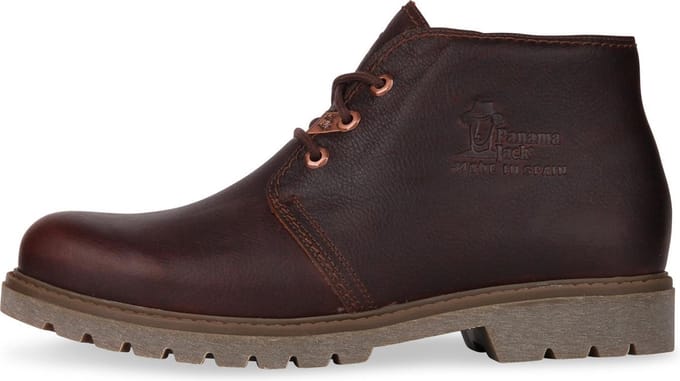 Panama Jack - Bota Panama C44 Brown - Maat 40