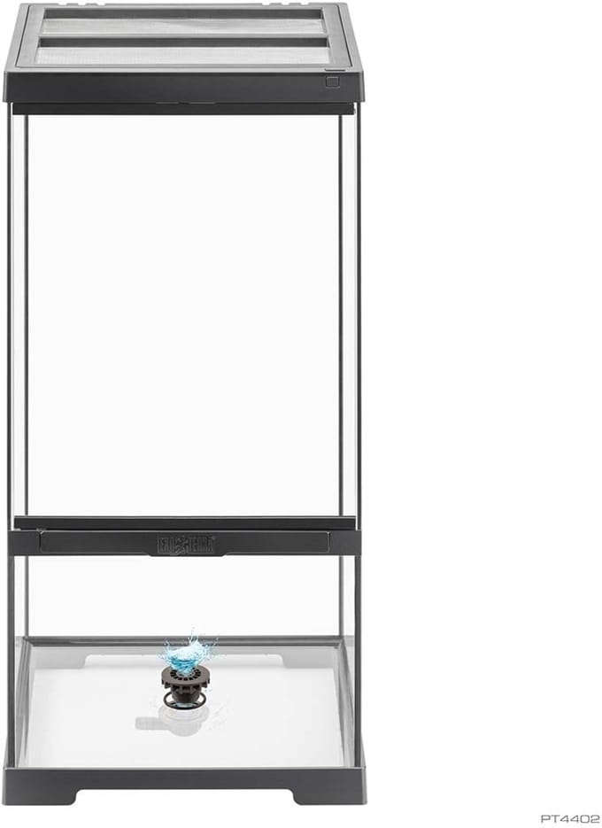 Exo Terra Pro Paludarium Extra Tall - XS