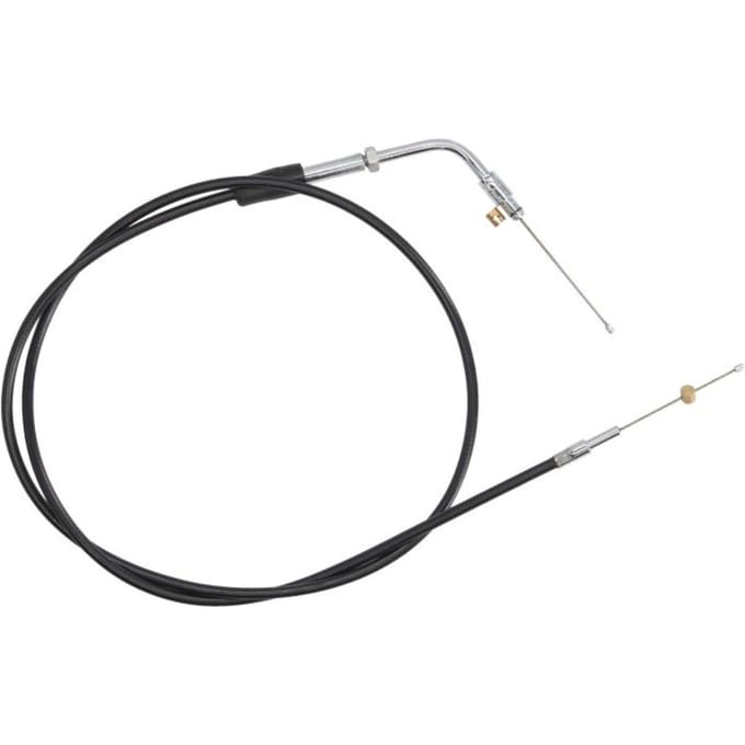 Gaskabel 4 RIDE LGHD-11