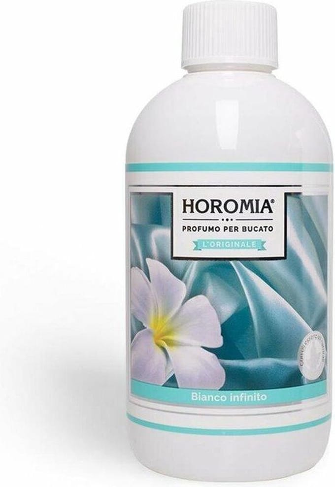 Horomia Wasparfum Bianco Infinito 50ml (klein)