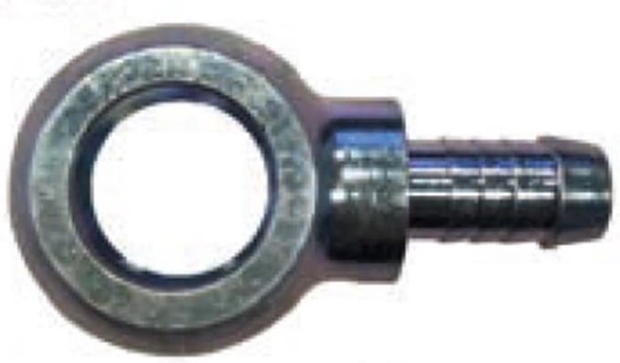 RACOR BANJO 16 MM M18