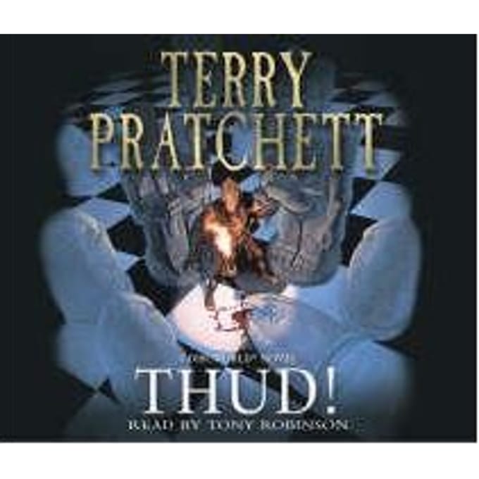 Thud! - Terry Pratchett