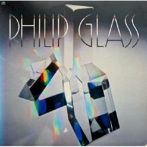 Glassworks - Philip Glass