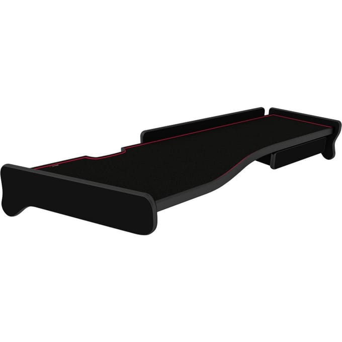 Bbinnenlegplank cabine F-CORE PK05 RED
