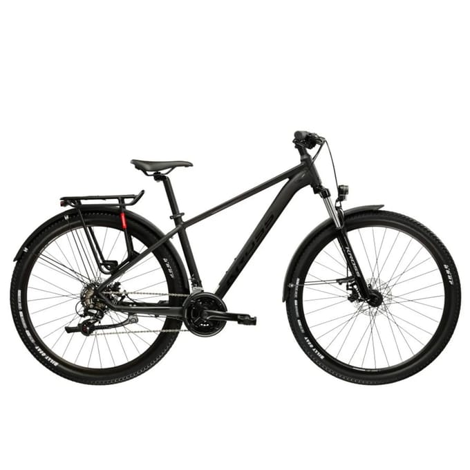Mountainbiken Kross Hexagon X200