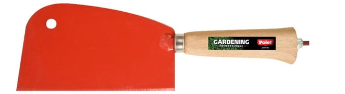 Polet kapmes 20 cm