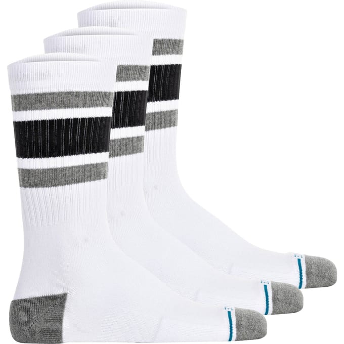STANCE Sokken Boyd ST Set van 3
