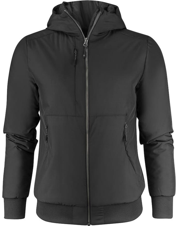James Harvest JAS FRANKLIN WOMAN 2121043 - Zwart - S