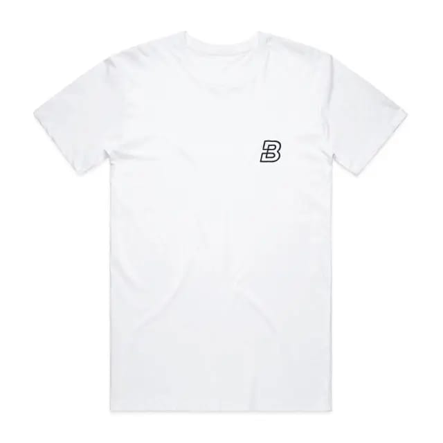 T-shirt Bombtrack Ride For Peace