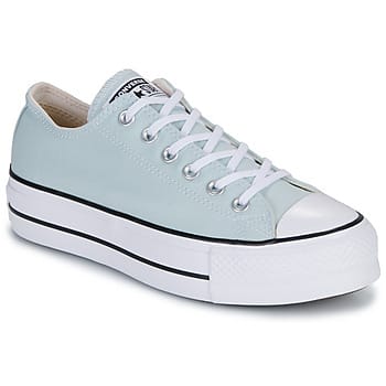 Lage Sneakers Converse CHUCK TAYLOR ALL STAR LIFT PLATFORM