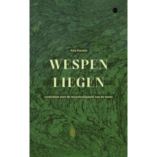 Wespen Liegen - Ayla Fermin