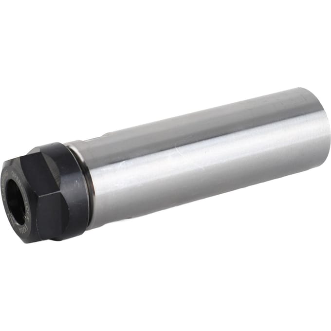 Spantanghouder Freesmachine Rechte Verlengkolf ER20A100L 100mm Schachtlengte