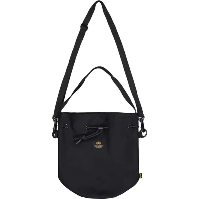 Damestas Alpha Industries Canvas