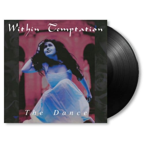 The Dance - Within Temptation