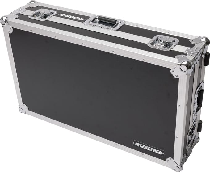 Magma DJ-Controller Workstation DDJ-REV5 19" - DJ-controller case